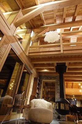 Châlet - 177 m² - 6 pièces