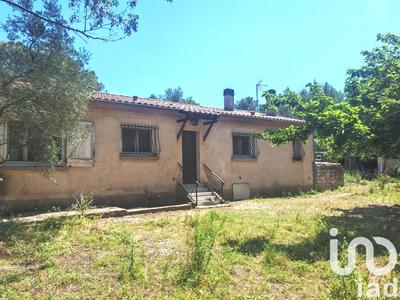 Maison - 116 m² - 5 pièces