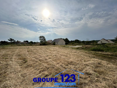 Terrain - 2 172 m²