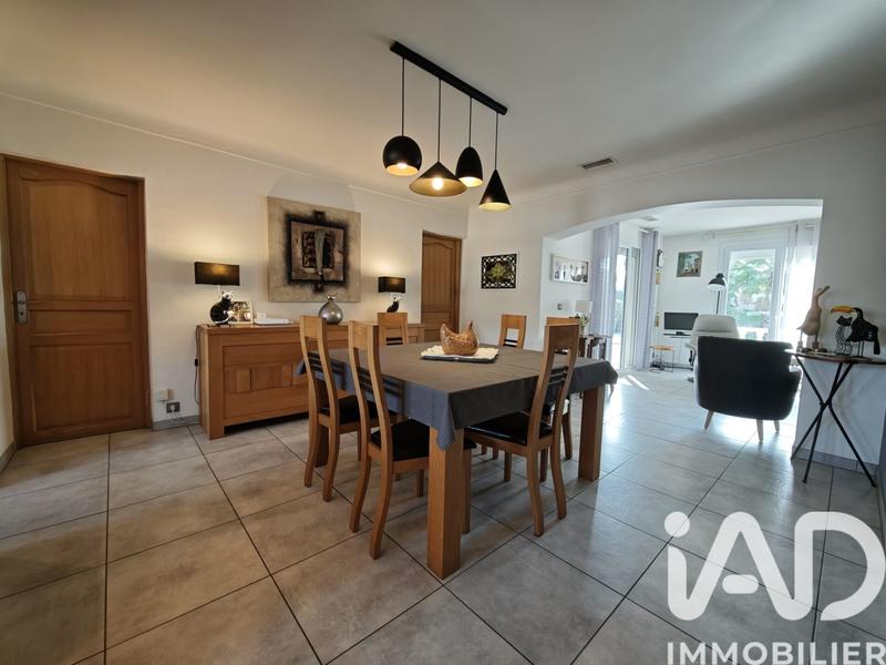 Maison - 140 m² - 4 pièces
