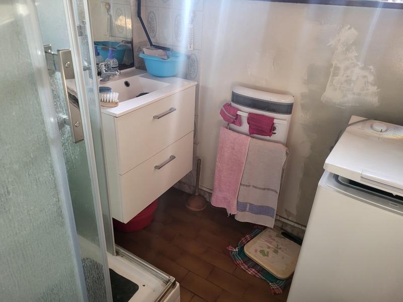 Maison de village - 89 m² - 4 pièces