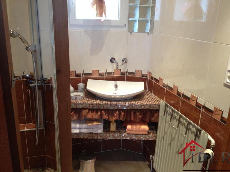 Châlet - 200 m² - 7 pièces