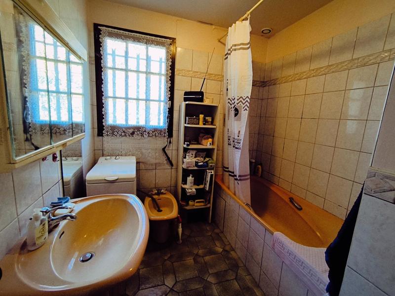 Maison - 105 m² - 4 pièces