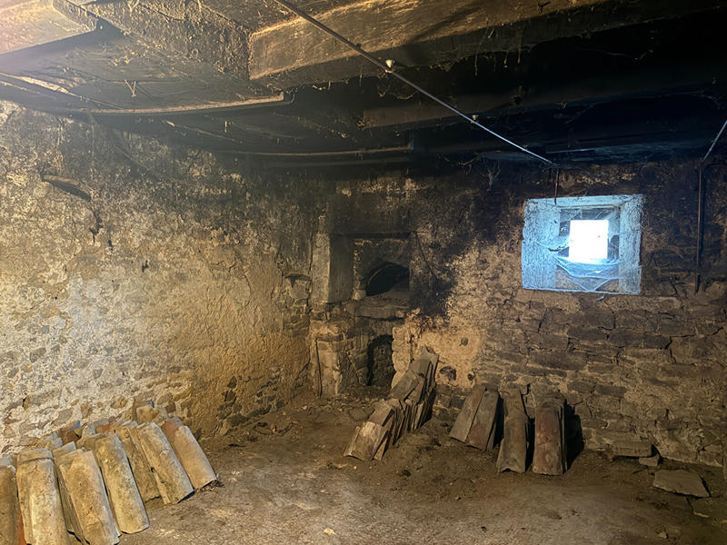 Maison - 80 m² - 3 pièces