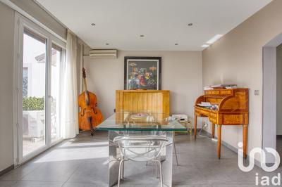 Appartement - 113 m² - 4 pièces