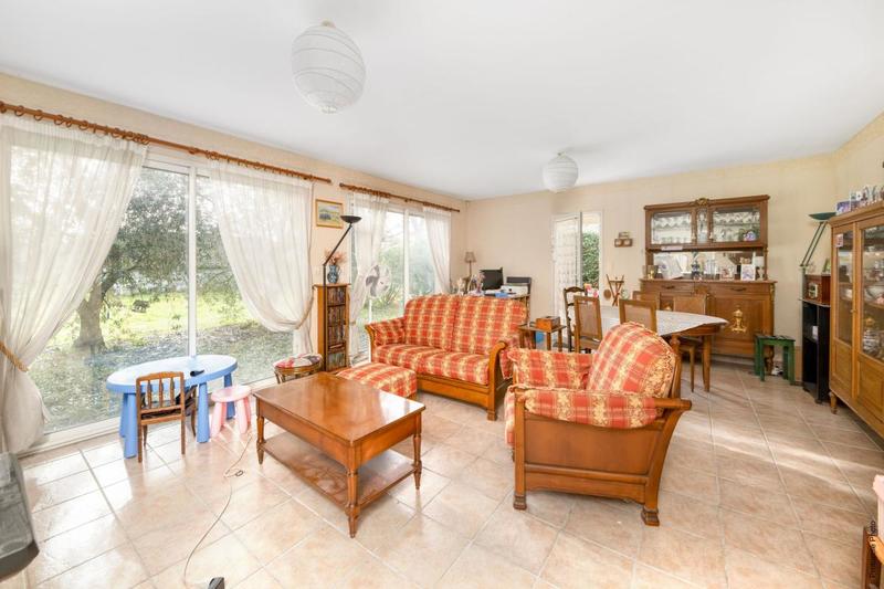 Maison - 106 m² - 4 pièces