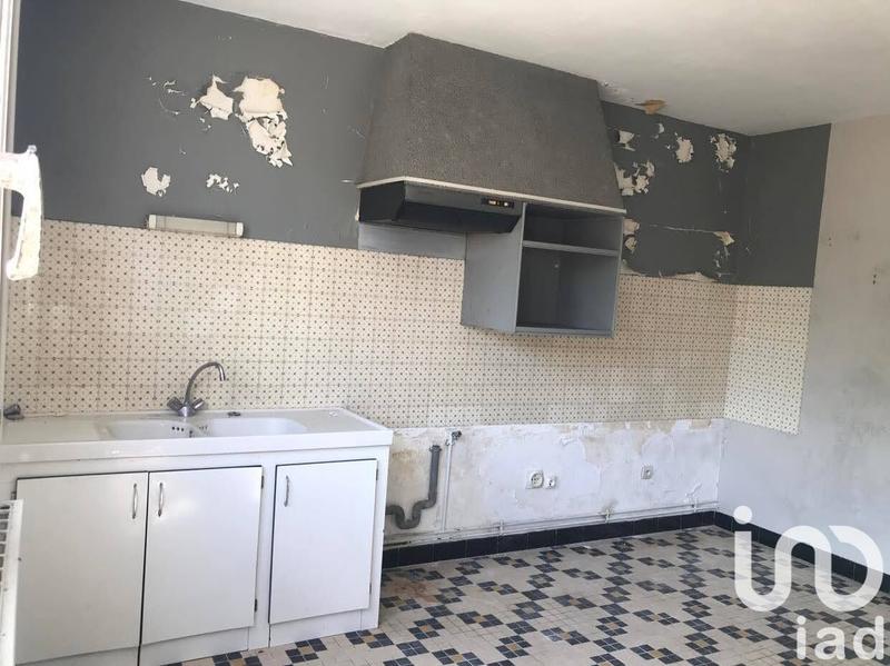 Maison - 105 m² - 4 pièces