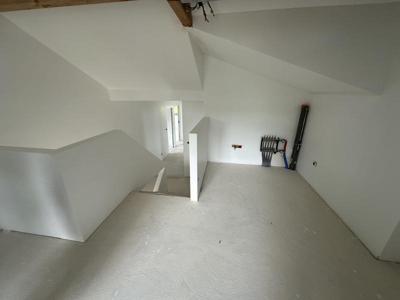 Maison - 189 m² - 5 pièces