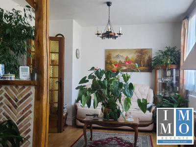 Appartement - 74 m² - 3 pièces