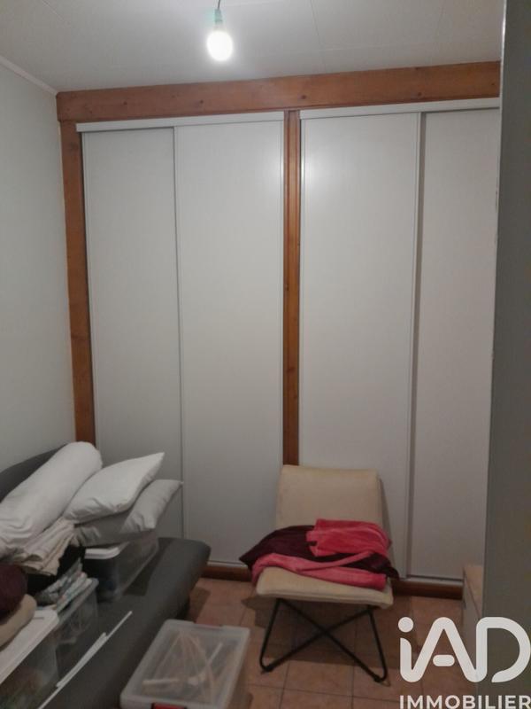 Maison - 126 m² - 4 pièces