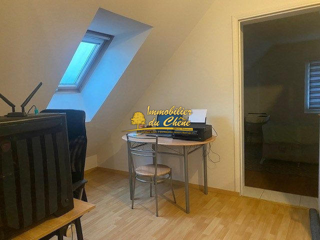 Maison - 117 m² - 4 pièces