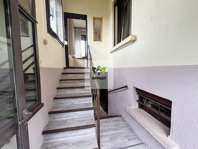 Maison - 194 m² - 7 pièces