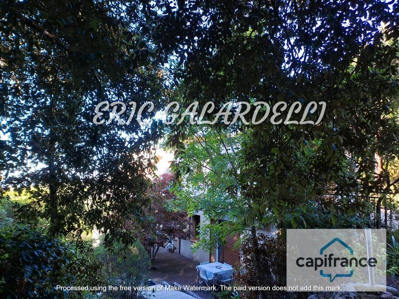 Maison - 145 m² - 5 pièces