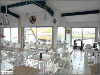 Fonds de commerce - 700 m²