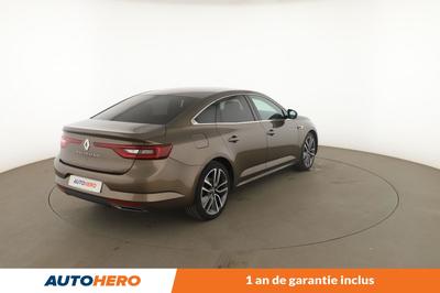 Renault Talisman 1.6 TCe Energy Intens Edc 200 ch