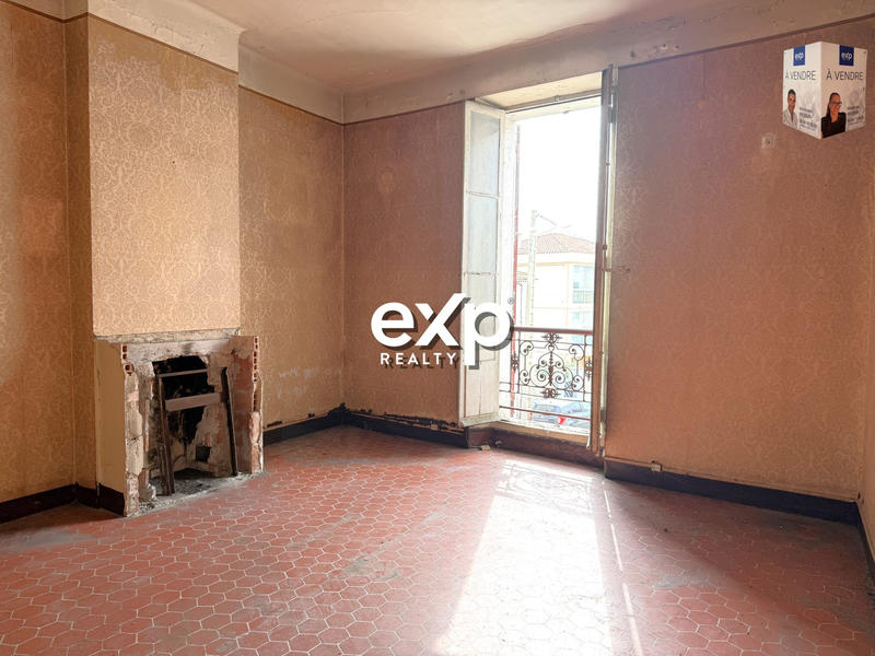 Appartement - 45 m² - 1 pièce