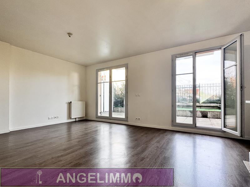 Appartement - 35 m² - 1 pièce