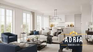 Maison - 128 m² - 4 pièces