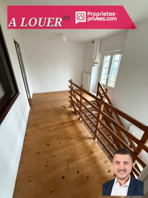 Appartement - 100 m² - 4 pièces