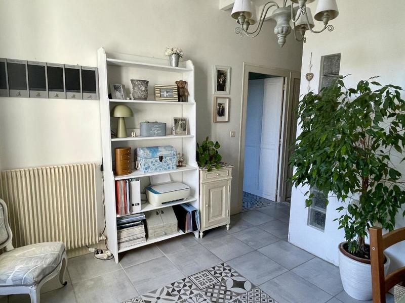 Propriété - 115 m² - 4 pièces