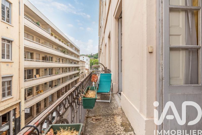 Appartement - 192 m² - 6 pièces