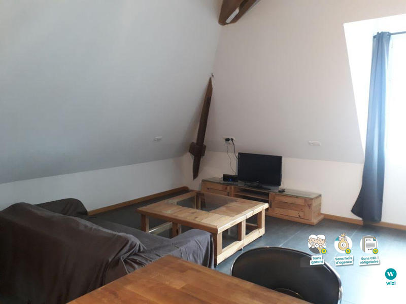 Appartement - 100 m² - 5 pièces