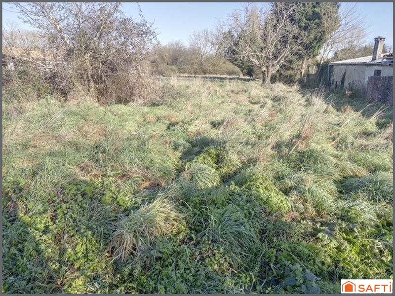 Terrain - 45 800 m²