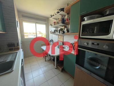 Appartement - 81 m² - 4 pièces