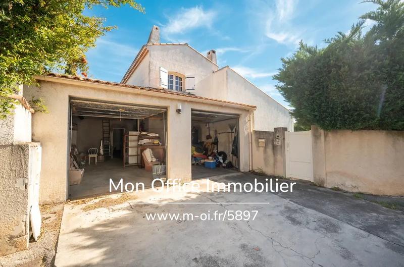 Demeure - 168 m² - 6 pièces