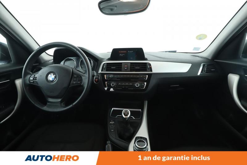 Bmw Série 1 116d 5p 116 ch