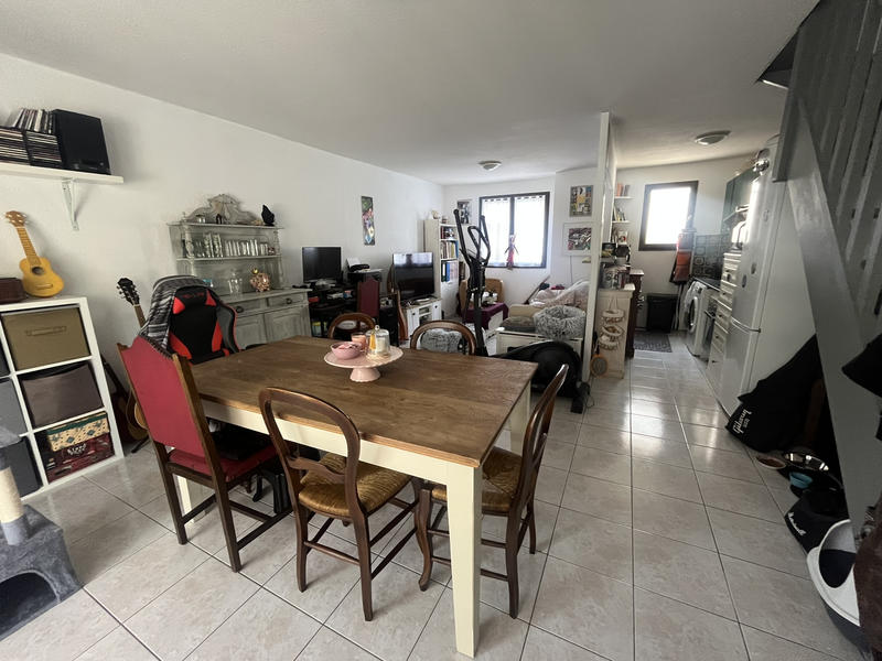 Villa - 56 m² - 3 pièces