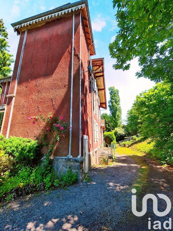 Appartement - 70 m² - 4 pièces