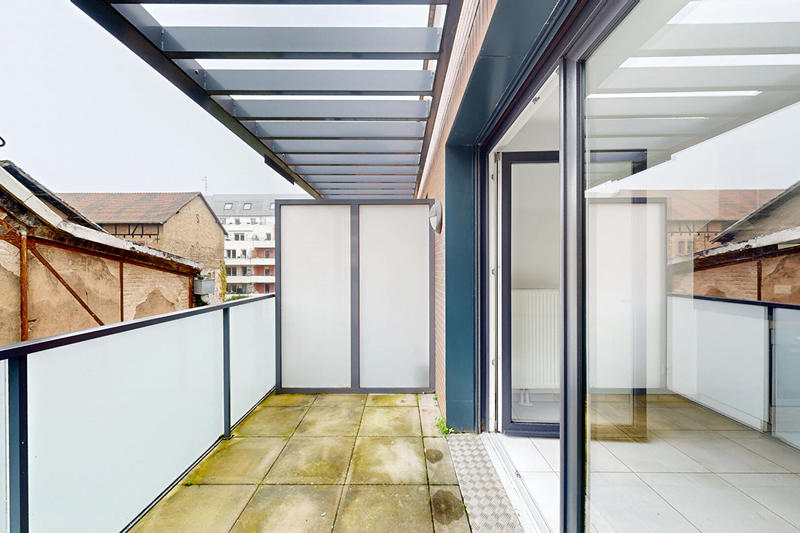 Appartement - 73 m² - 4 pièces