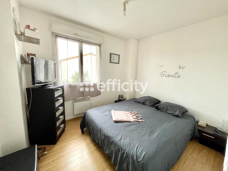 Maison - 57 m² - 3 pièces