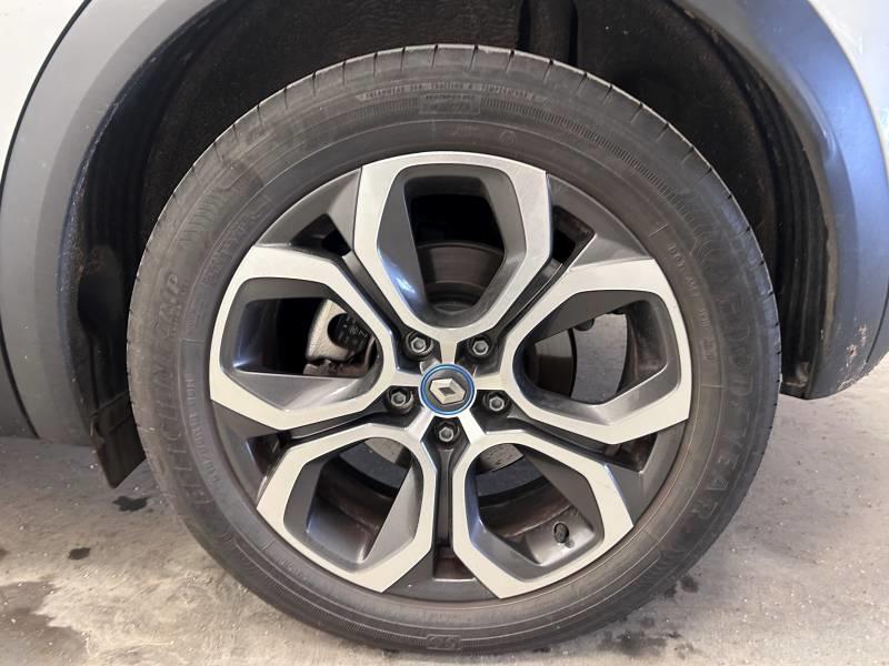 Renault Captur E-Tech Plug-in 160 Intens