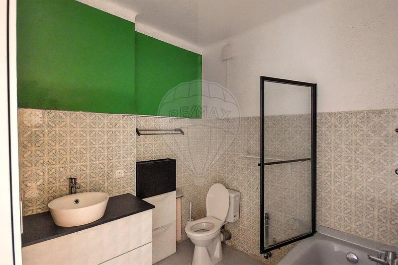 Appartement - 92 m² - 3 pièces