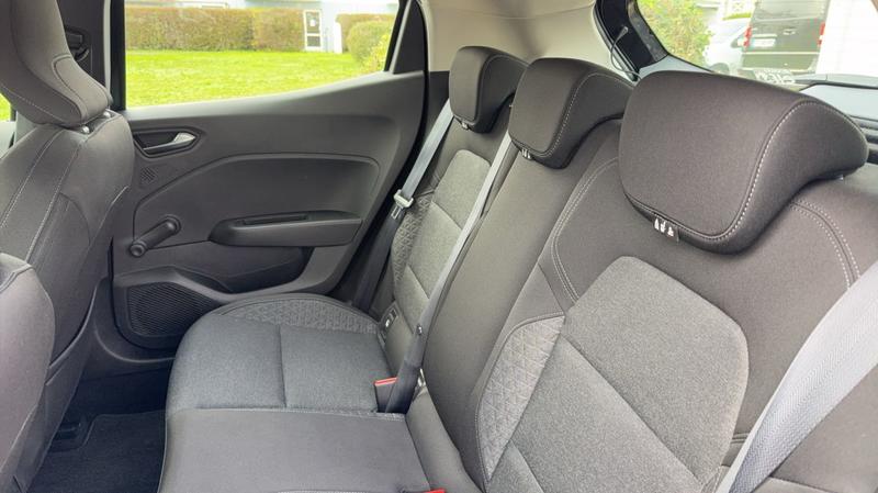 Renault Clio 1.0 SCe 75 Zen