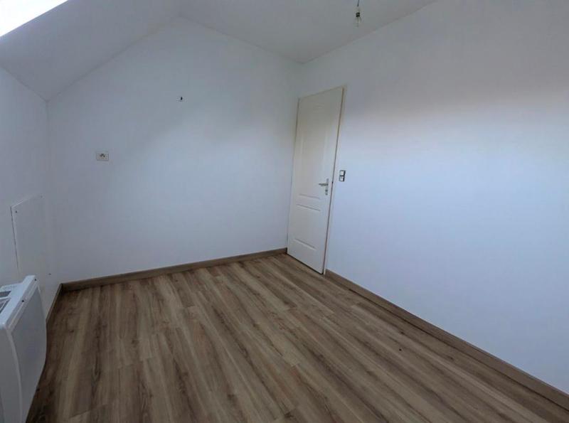 Pavillon - 120 m² - 5 pièces