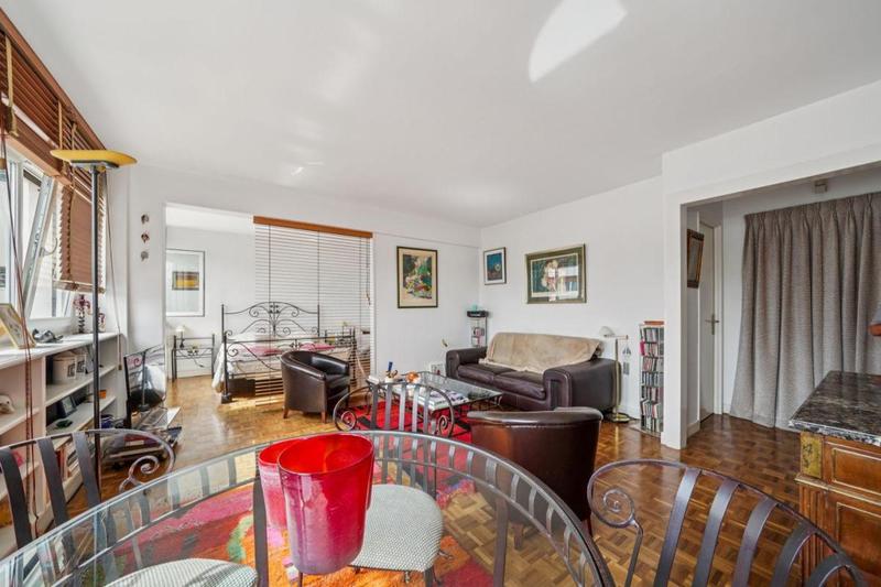 Appartement - 53 m² - 2 pièces