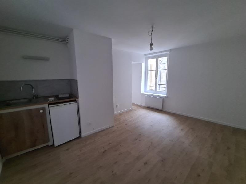 Appartement - 34 m² - 1 pièce