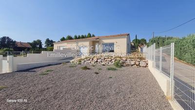 Villa - 101 m² - 4 pièces