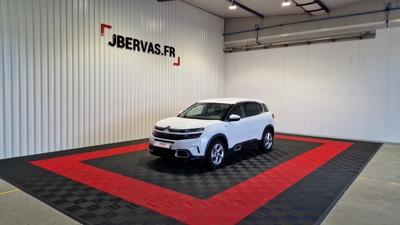 Citroën C5 Aircross Hybride Rechargeable 225 Ss E-Eat8 Business