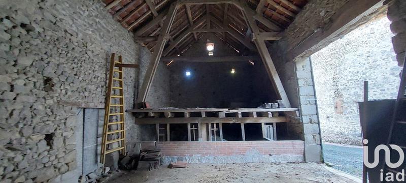 Maison - 103 m² - 6 pièces