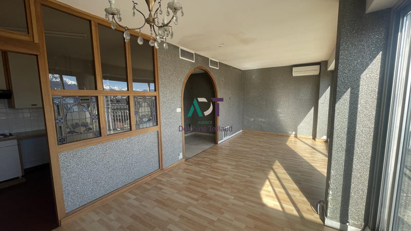 Appartement - 54 m² - 2 pièces