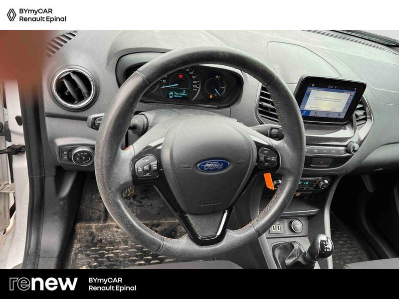 Ford ka + + Active + 1.2 85 ch s&amp;S