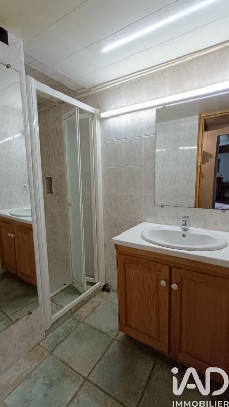 Maison - 65 m² - 3 pièces