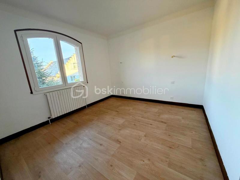 Maison de ville - 157 m² - 8 pièces