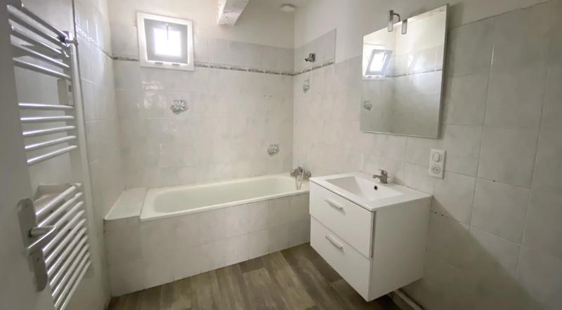 Maison de village - 98 m² - 5 pièces