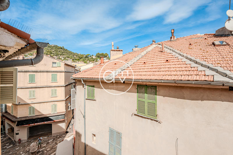 Immeuble - 135 m² - 4 pièces