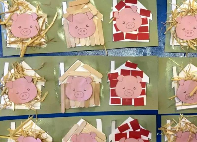 Atelier créatif | Raconte-moi une histoire